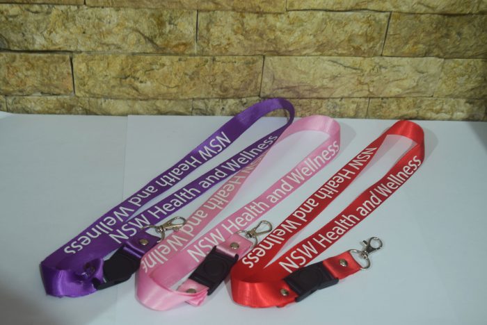 Lanyard