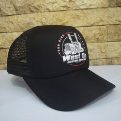 Trucker Hat